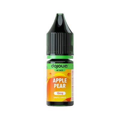 Dojoliq By Vaporesso 10mg Nic Salt