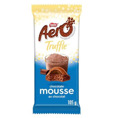 Nestle Aero Chocolate Bar 105g RRP £3.49