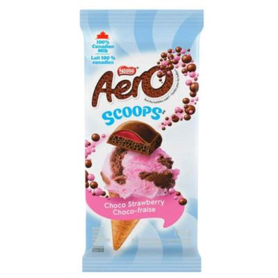 Nestle Aero Chocolate Bar 105g RRP £3.49