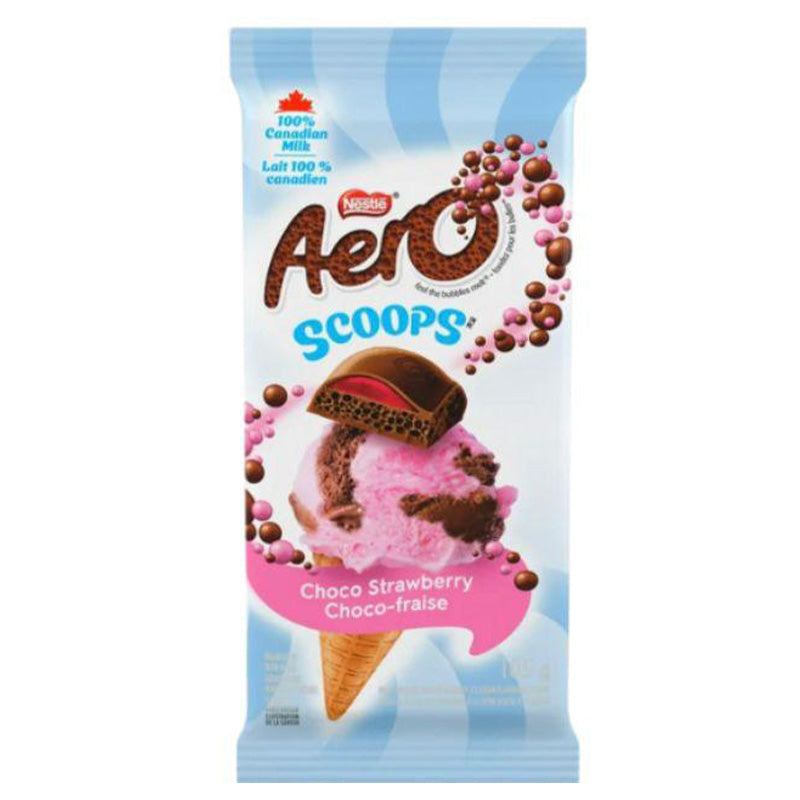 Nestle Aero Chocolate Bar 105g RRP £3.49