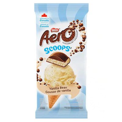 Nestle Aero Chocolate Bar 105g RRP £3.49