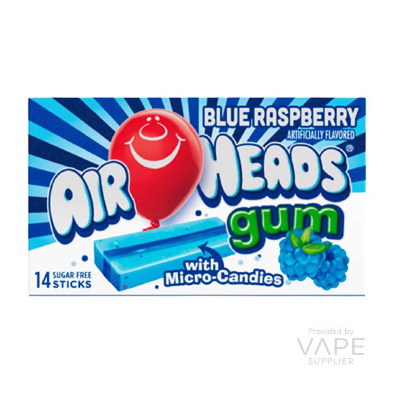 Airheads Gum 34g