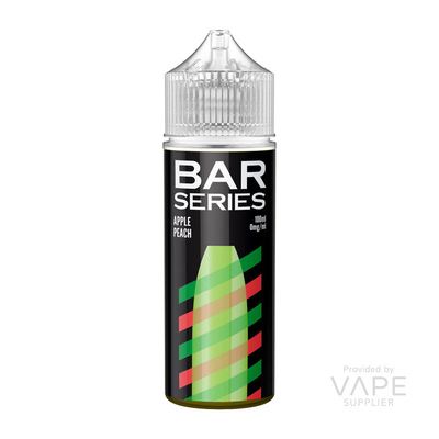 Bar Series 70/30 100ml Shortfill