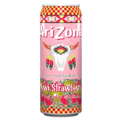 AriZona Iced Drinks - LABELS
