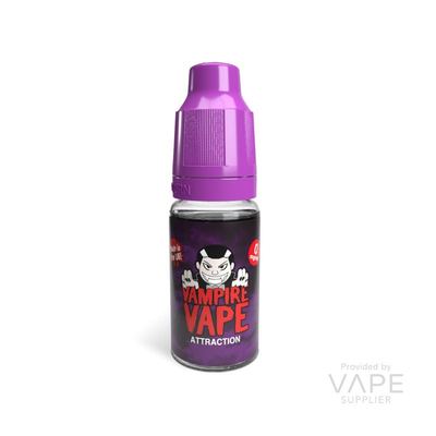 Vampire Vape 12mg 40/60 Freebase