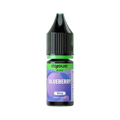 Dojoliq By Vaporesso 10mg Nic Salt