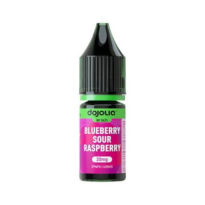 Dojoliq By Vaporesso 20mg Nic Salt