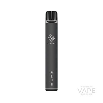 Elf Bar ELFA Pro Pod Kit Device