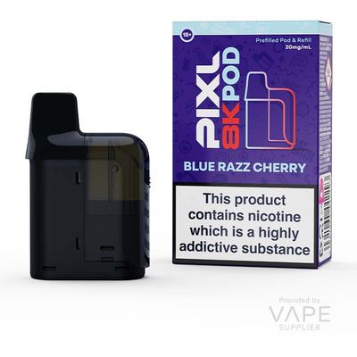 PIXL 8K Prefilled Pod - 12ml