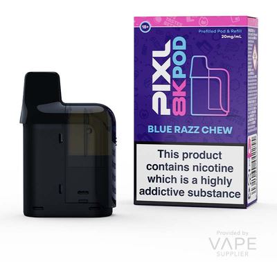 PIXL 8K Prefilled Pod - 12ml