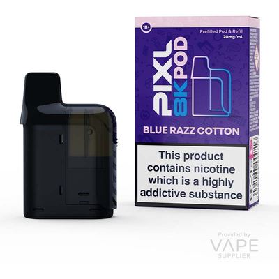 PIXL 8K Prefilled Pod - 12ml