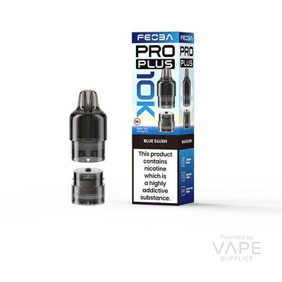 Feoba Pro Plus Prefilled Pods