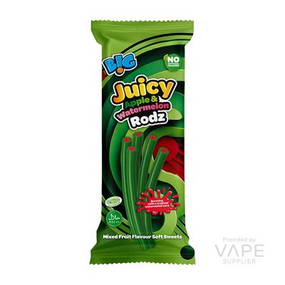 B!G Juicy Rodz 150g PMP RRP £1