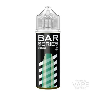 Bar Series 70/30 100ml Shortfill