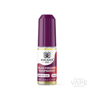 Bar Juice 5000 Nic Salt 5mg