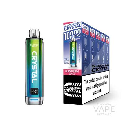 Bloody Bar Crystal 10K Prefilled Pod Kit