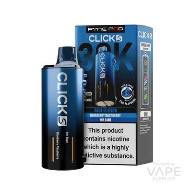 Pyne Pod Click S 30K Prefilled Pod
