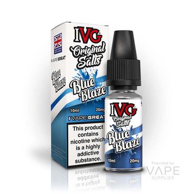 IVG Original Salts Nic Salt 20mg