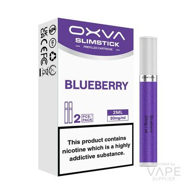 OXVA Slimstick Prefilled Pod