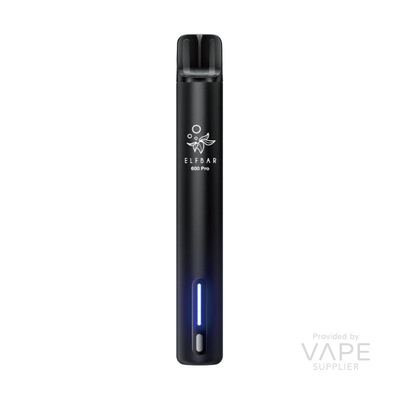 Elf Bar 600 Pro Prefilled Pod Kit