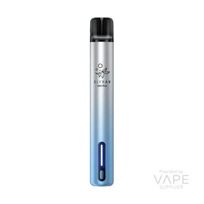 Elf Bar 600 Pro Prefilled Pod Kit
