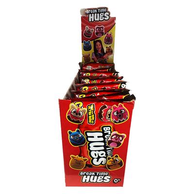 Candy Pops Scented Surprise Plush 13cm - 6 Assorted