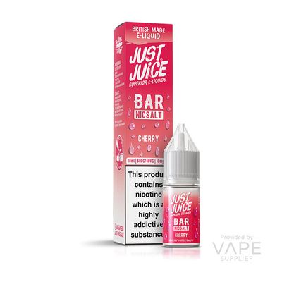 Just Juice Bar Salts Nic Salt 5mg
