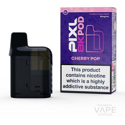 PIXL 8K Prefilled Pod - 12ml