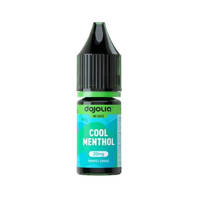 Dojoliq By Vaporesso 20mg Nic Salt