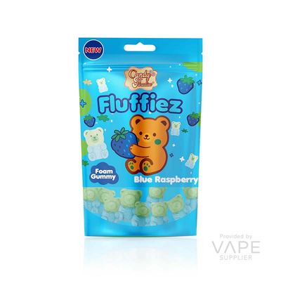 Candy Paradise (Halal) Fluffiez 100g RRP £1.25