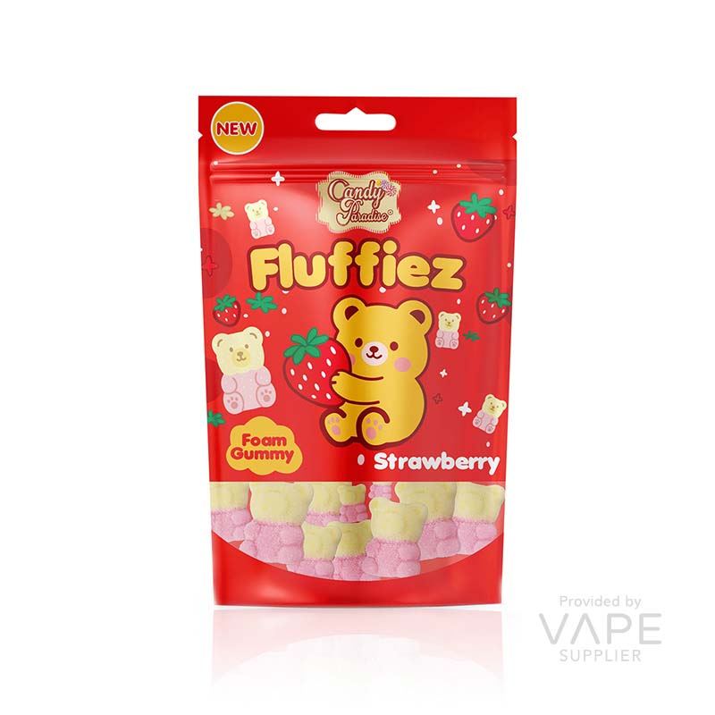 Candy Paradise (Halal) Fluffiez 100g RRP £1.25
