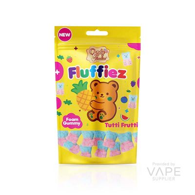 Candy Paradise (Halal) Fluffiez 100g RRP £1.25