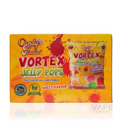 Candy Paradise (Halal) 315g RRP £1.49