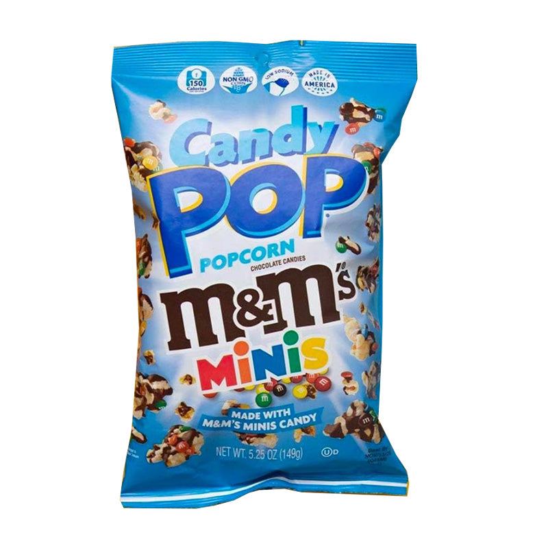 Candy Pop Popcorn (12 Pack)