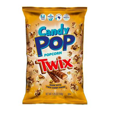 Candy Pop Popcorn (12 Pack)
