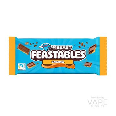 MrBeast Feastables 60g