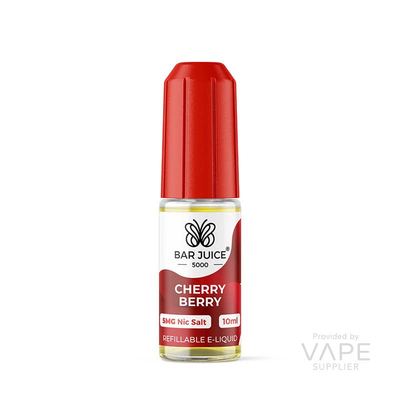 Bar Juice 5000 Nic Salt 5mg