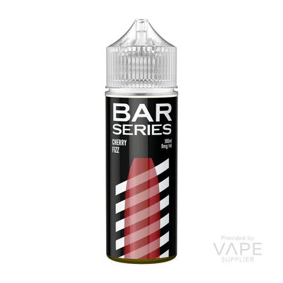 Bar Series 70/30 100ml Shortfill