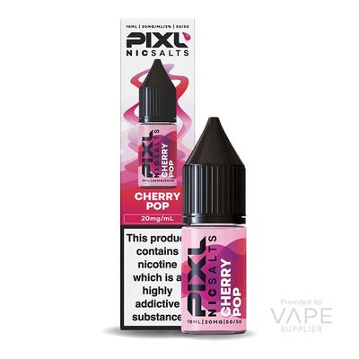 PIXL Nic Salts 20mg - 10ml