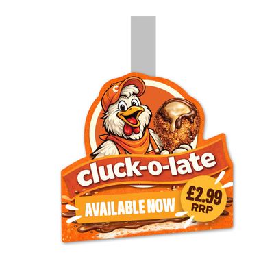Cluck-O-Late OG POS