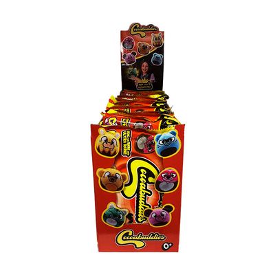 Candy Pops Scented Surprise Plush 13cm - 6 Assorted