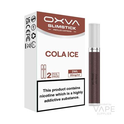 OXVA Slimstick Prefilled Pod