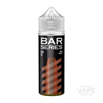 Bar Series 70/30 100ml Shortfill