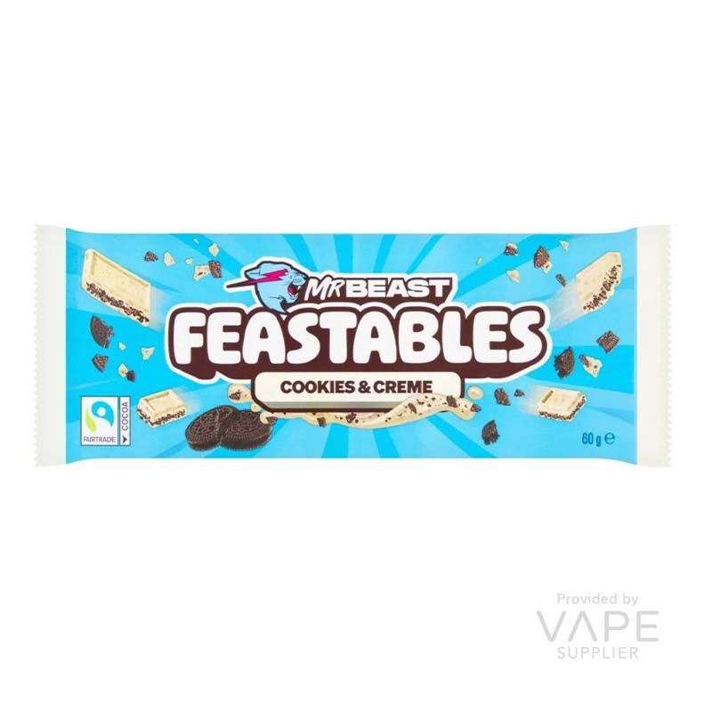 MrBeast Feastables 60g