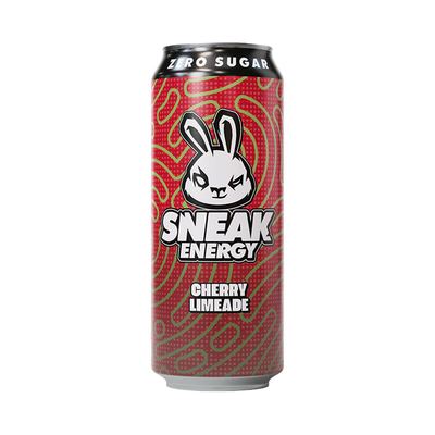 Sneak Energy Zero Sugar 500ml Non-PMP RRP £1.70