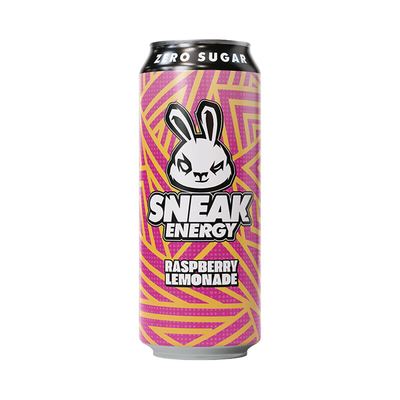 Sneak Energy Zero Sugar 500ml Non-PMP RRP £1.70