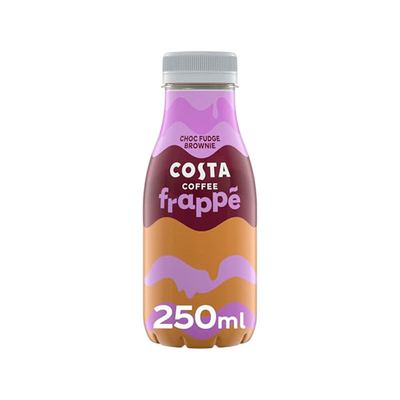 Costa Coffee Frappe 250ml RRP £1.99