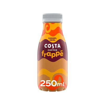 Costa Coffee Frappe 250ml RRP £1.99
