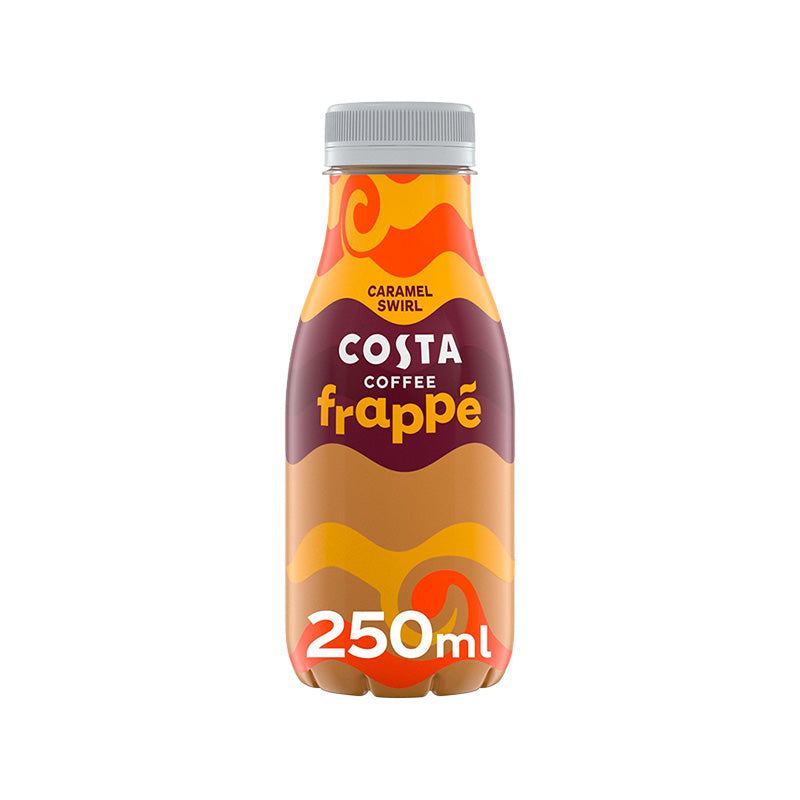 Costa Coffee Frappe 250ml RRP £1.99
