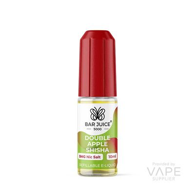 Bar Juice 5000 Nic Salt 5mg